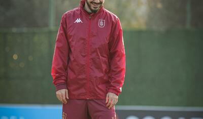 Abubakar "Neftçi"nin derbi üçün son məşqində nə etdi? -