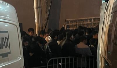 “Qarabağ”la “Neftçi”nin adı ətrafında ajiotaj - FOTOLAR