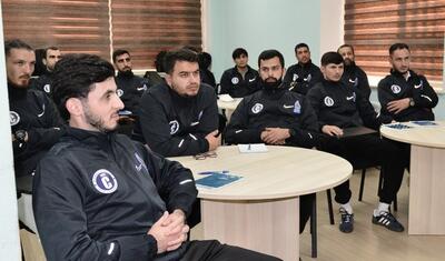 Bakıda UEFA kursu keçirilir - “C”nin 3-cü mərhələsindən
