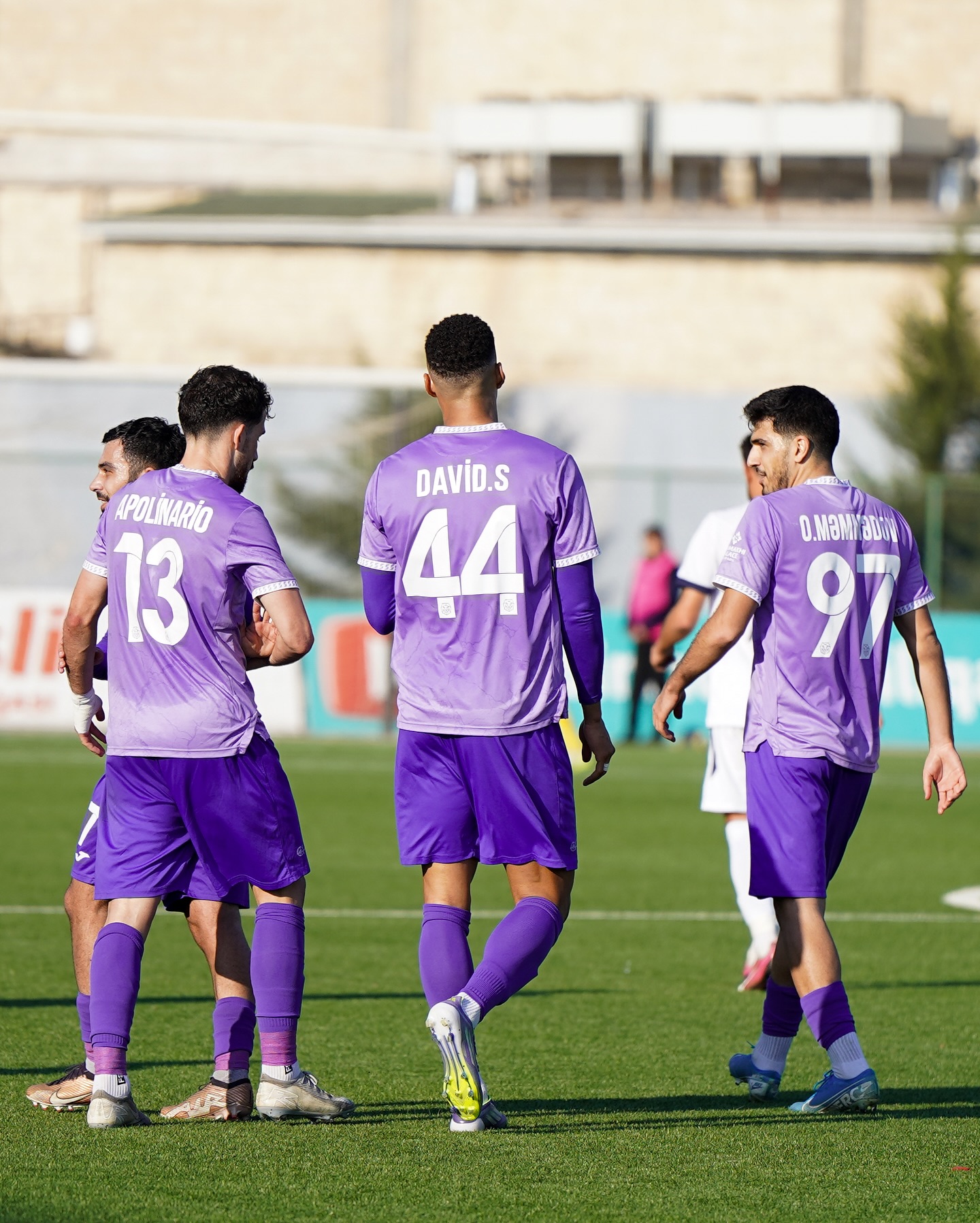 Mən səni səndən pis tanımıram, dostum!