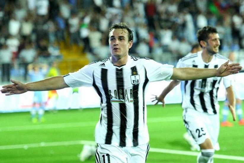 “Neftçi"də Nikolas Kanales və Flavinyonun yeri məlum!