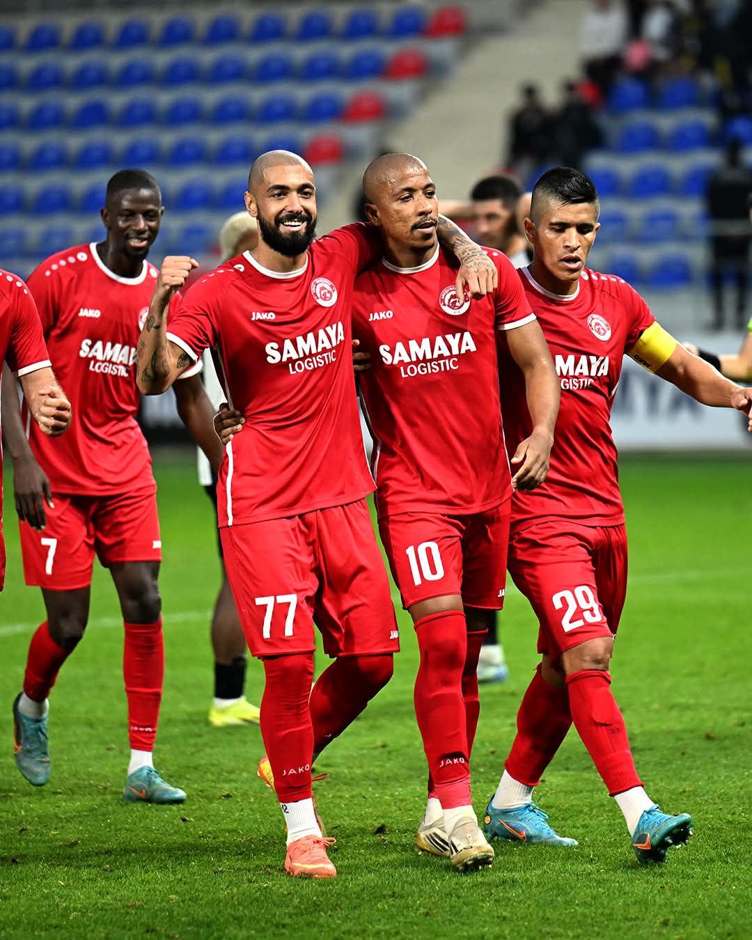 İddialı klubun lideri “sandığı açdı”: "Komandada vəziyyət yaxşı deyil"