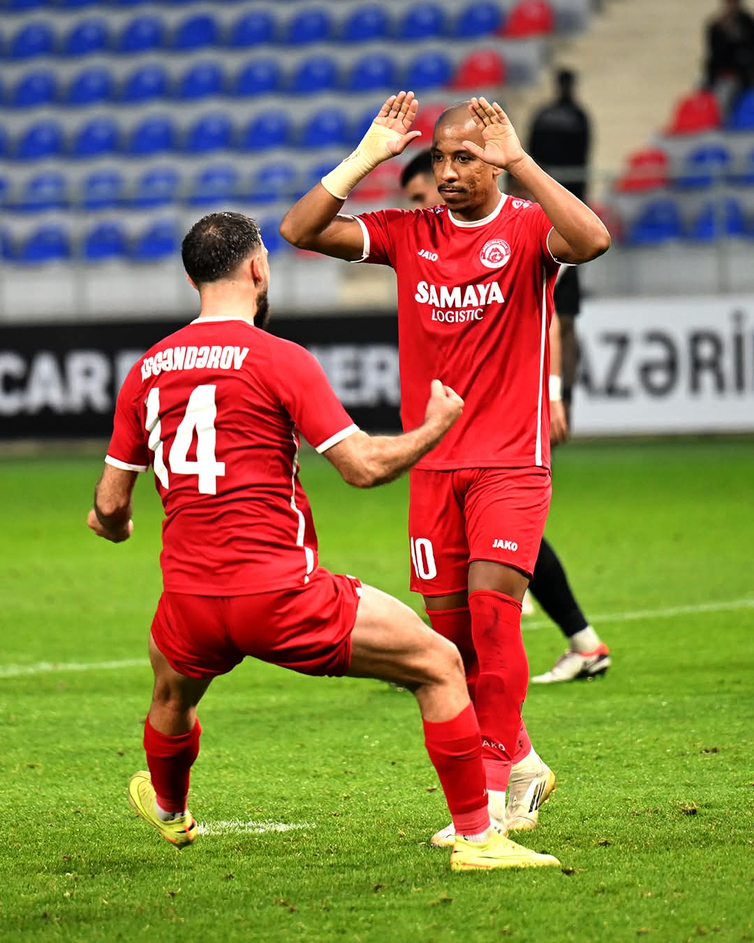 Braziliya gündəm olan VİDEOsuna "Sportinfo"da aydınlıq gətirdi