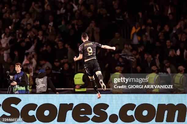 “Qarabağ” avrokuboklarda nə etmək istəyir?