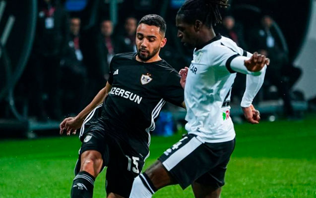 “Qarabağ” - “Neftçi”: Boş yer qalmadı, hamısı satıldı