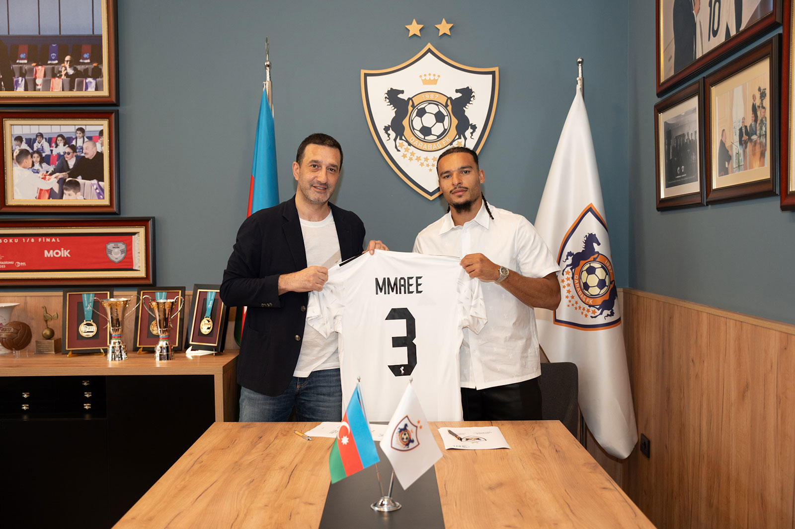 “Çelsi”də bizə yuxarıdan aşağı baxdı, rahat qələbə qazanacaqlarını düşündü“