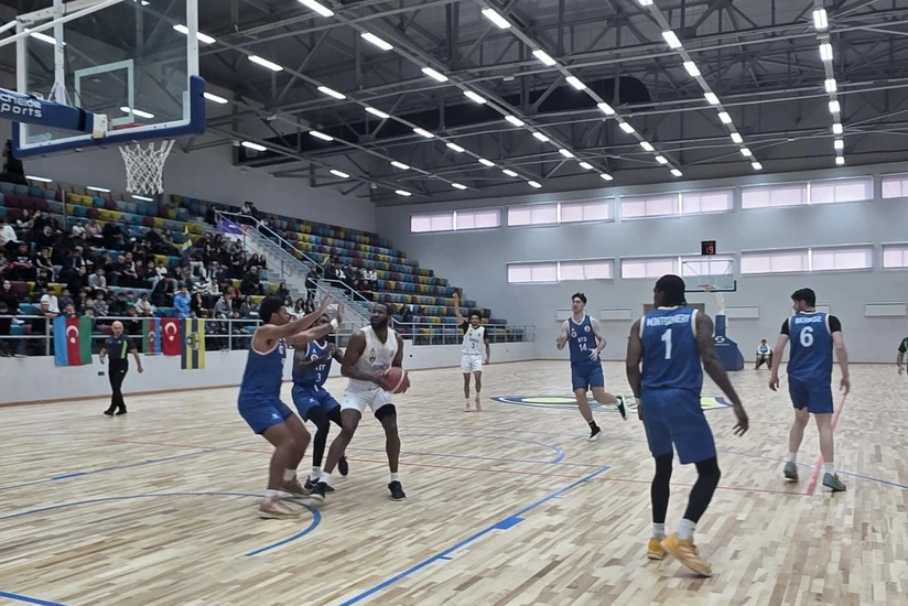 "Gəncə" NTD-ni üstələdi