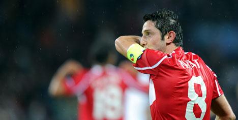 Türkiyə millisinin sabiq ulduzu "Qarabağ"ı alqışladı