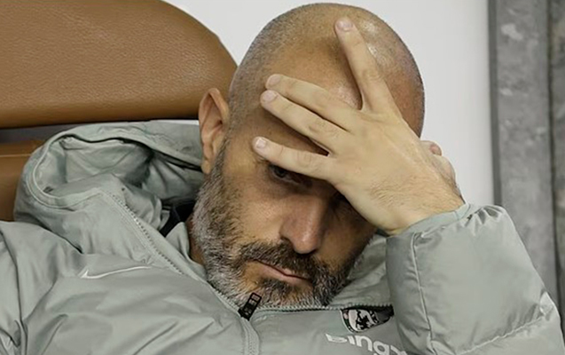 “O, “Çelsi”ni Bakıda utancverici məğlubiyyətdən xilas etdi” - FOTOLAR