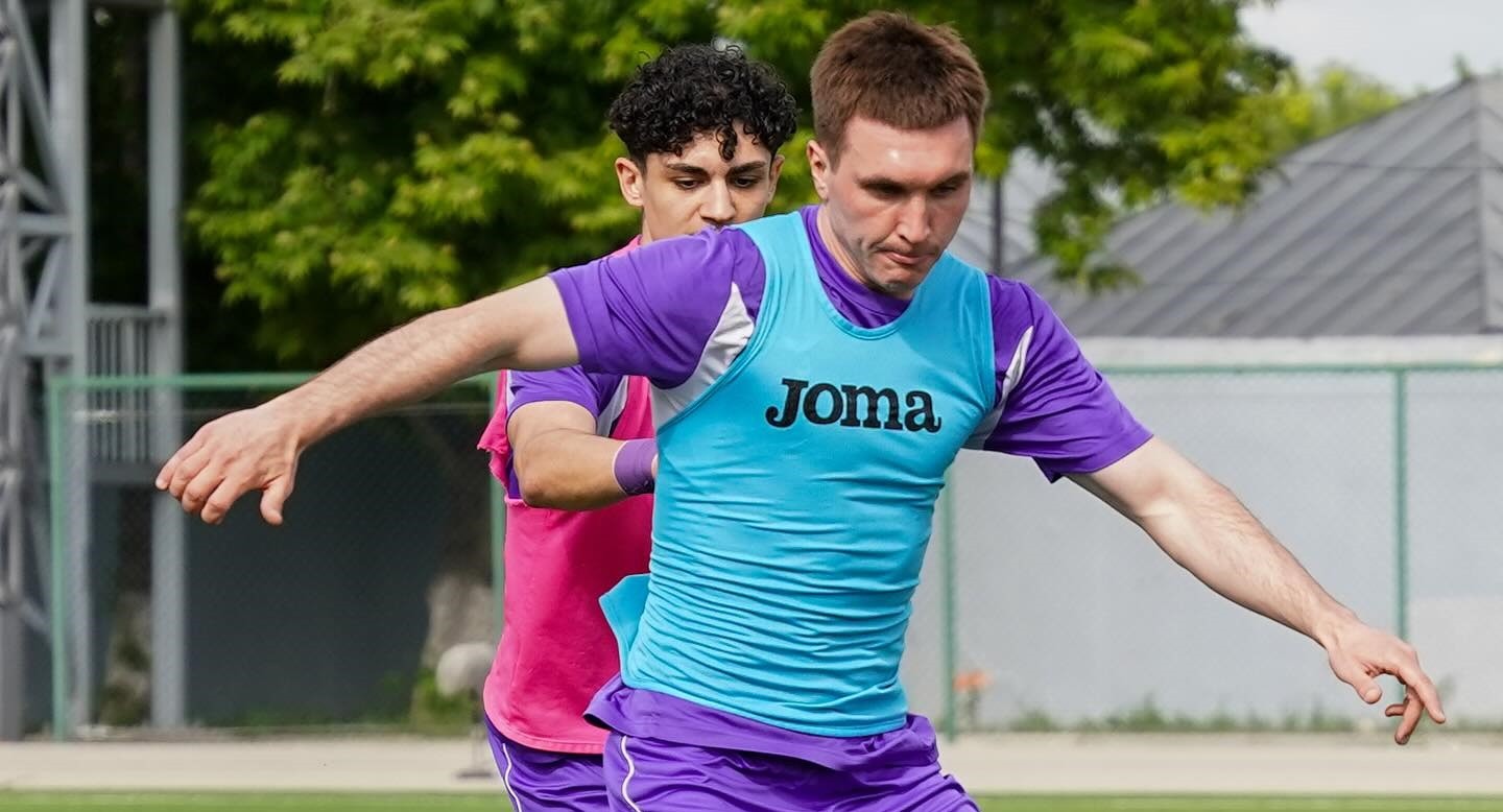 Ayxan Abbasov oyundan sonra paltardəyişmə otağında onlara nə deyib?