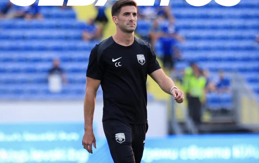 O, Azərbaycan klubunu “Fiorentina”ya dəyişdi