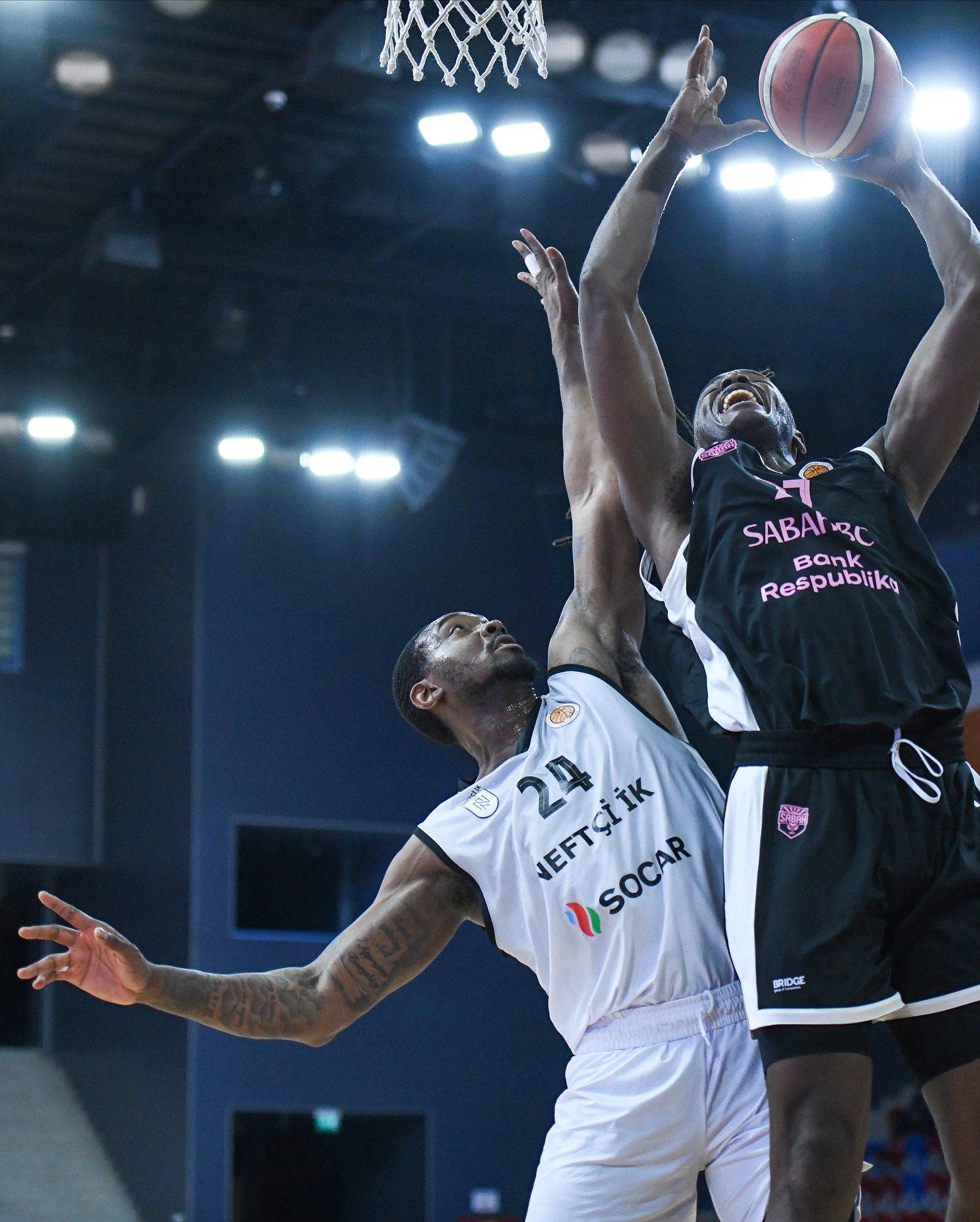 "Neftçi"nin gücü çatmadı