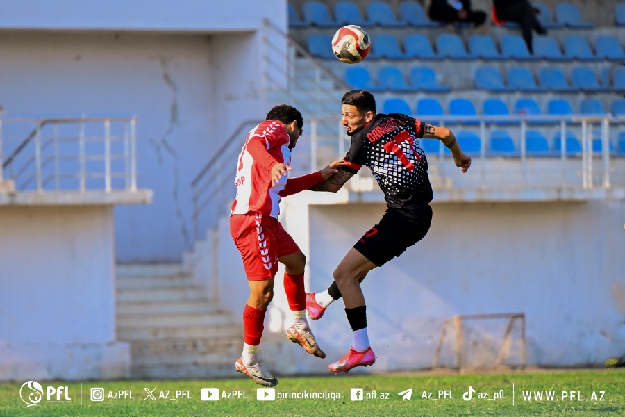 “Şəmkir”, “Qaradağ”, “Quba”...