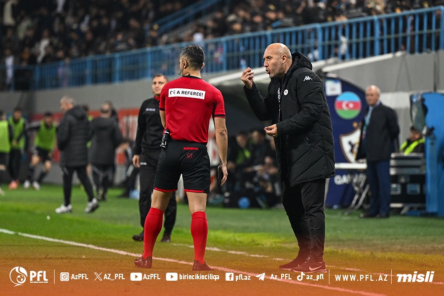 Samir Abasovun cavab verməli olduğu sual - Bu oyunçuların “Neftçi”də nə işi var?