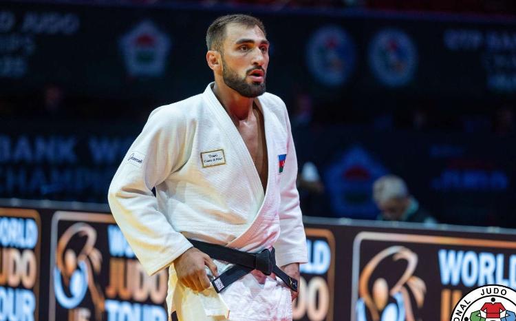 “Mən öz üzərimə düşən işin öhdəsindən gəlməyə çalışdım, qızılı əldən verdim”