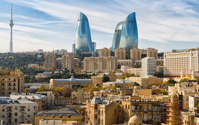 Noyabrın 10-na gözlənilən hava şəraiti açıqlandı - 23 dərəcə isti olacaq