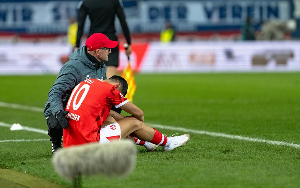 “Bəlkə də buna görə göz yaşlarımı saxlaya bilmədim”