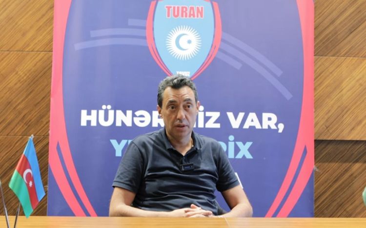 "Turan" Ayxan Abbasovla “dava”nın qurbanı oldu: Ehtiram Quliyev 150 min manat ziyana düşdü