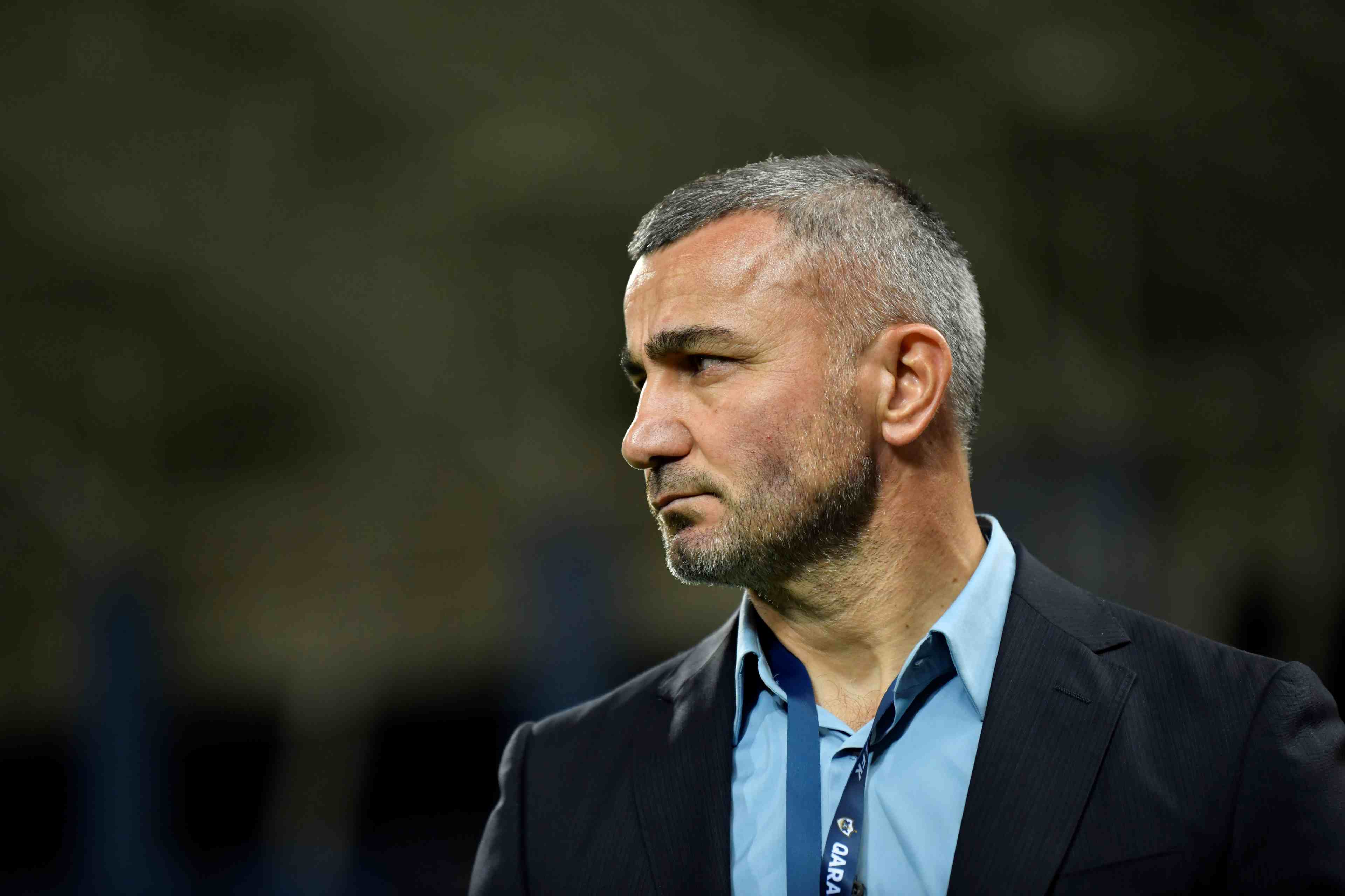 Qurban Qurbanov: “Qardaşlarımız nə deyirsə, düz deyir”