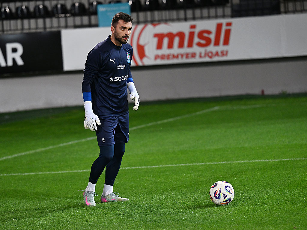 “Fransa ilə proqnoz vermək çətindir, İslandiyanı udacağımıza ümid edirik”