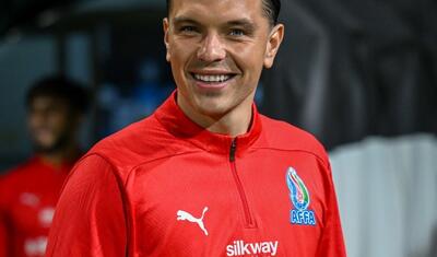 Millimizin ilk məşqində nə iş gördülər? -