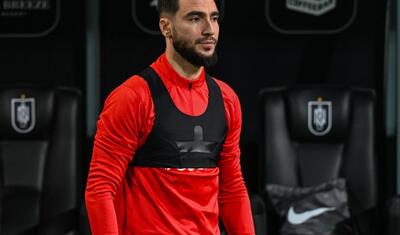 Millimizin ilk məşqində nə iş gördülər? -