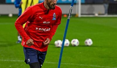 Millimizin ilk məşqində nə iş gördülər? -