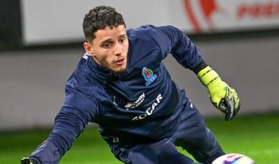 Millimizin ilk məşqində nə iş gördülər? -