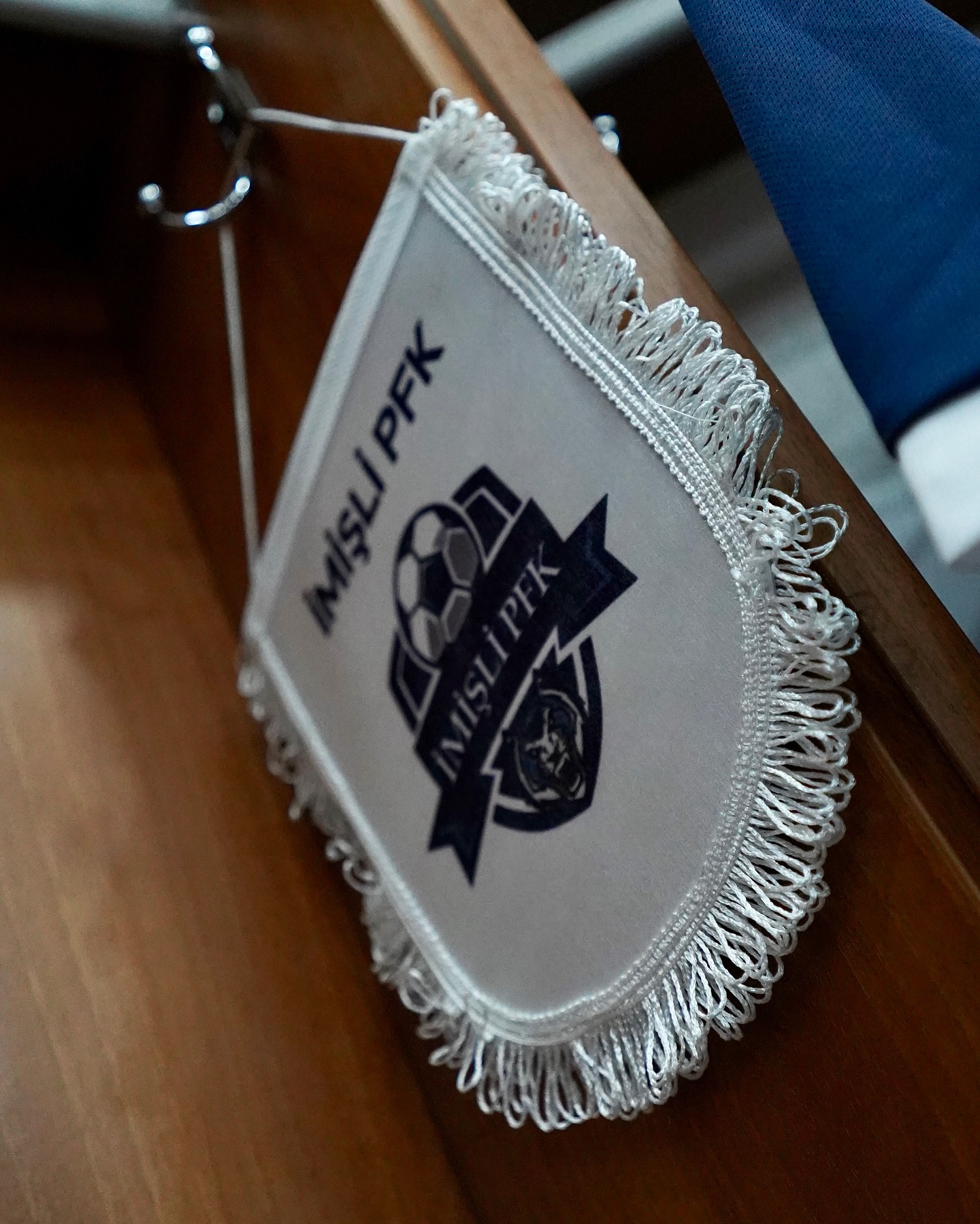 Premyer Liqanın yeni klubu AFFA-nın kömək əlini geri qaytardı - Sövdələşmə baş tutmadı