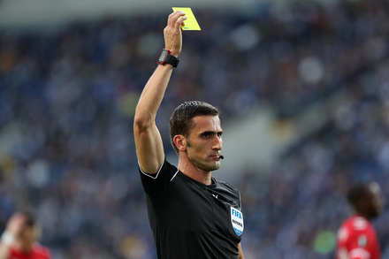 Azərbaycan - İslandiya matçına bu hakimləri göndərdilər