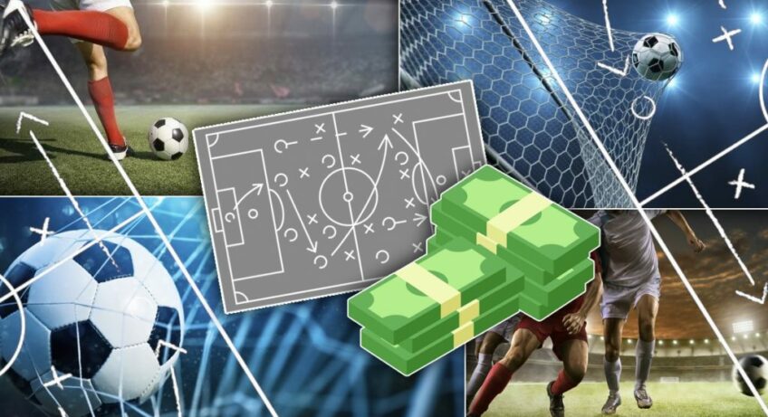 Millimizin daha bir futbolçusunun adı mərc qalmaqalına qarışdı - FOTO