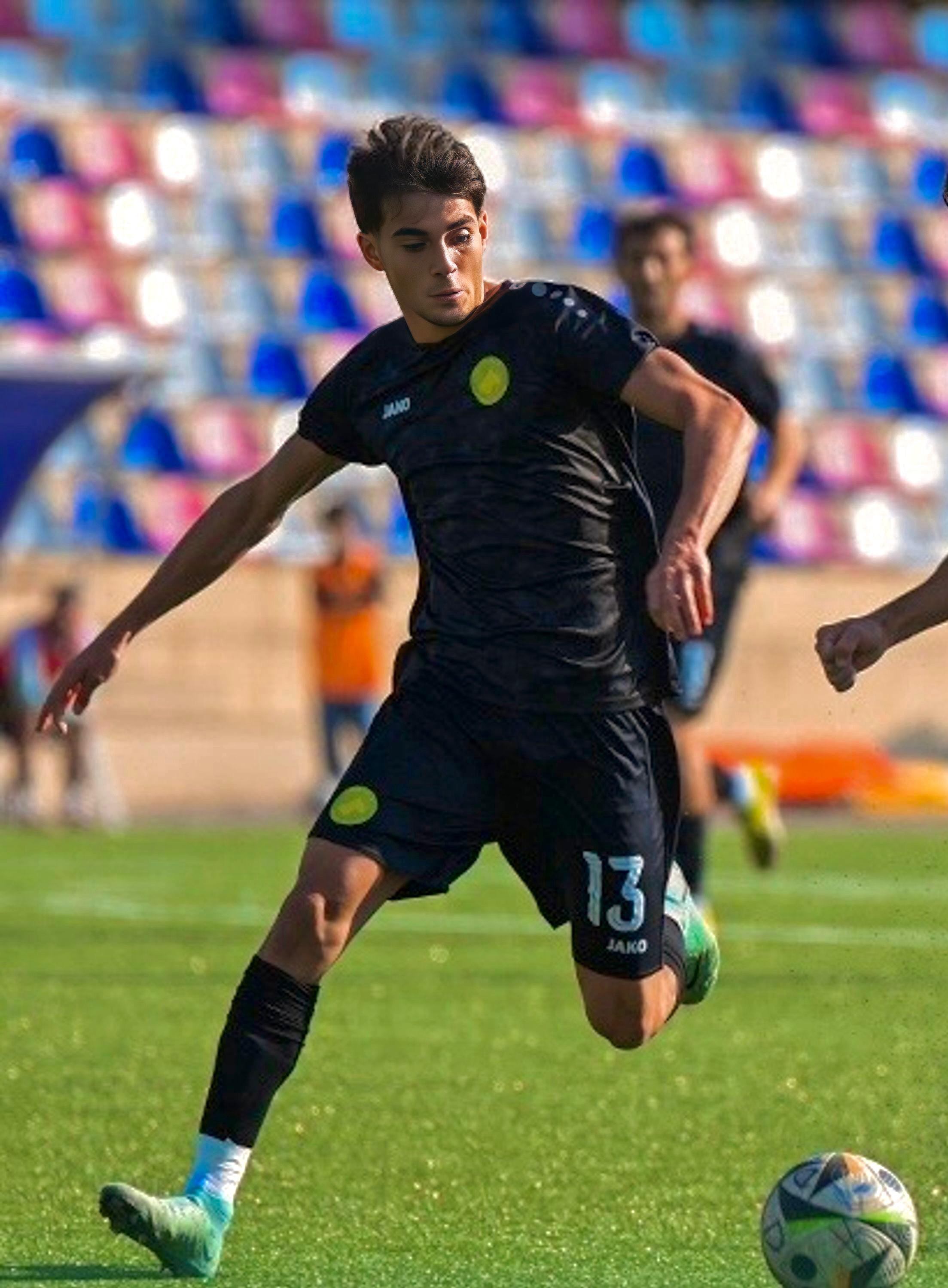 Yenidən parlayan istedad başına gələnlər barədə "Sportinfo"ya danışdı