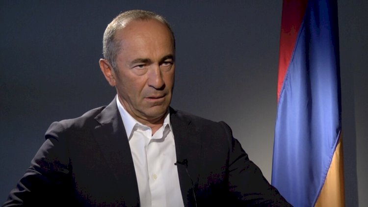 "Üçüncü gün başa düşdüm ki, müharibədə qalib gələ bilməyəcəyik"