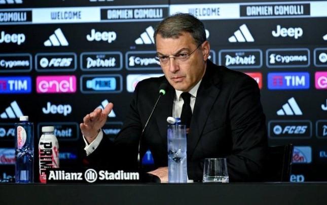 Məşhur kluba yeni baş direktor təyin olundu