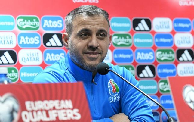 "Gələcəyimiz üçün buna ehtiyacımız var" - Ayxan Abbasov