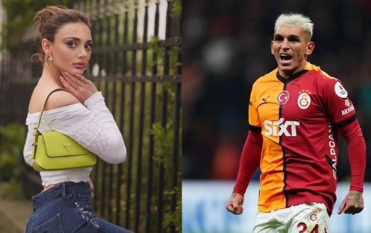 Aktrisa onunla eşq iddialarına nə cavab verdi?