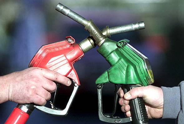 Azərbaycanda benzin, dizel və maye qaza görə yol vergisi 3,5 dəfə artırılır