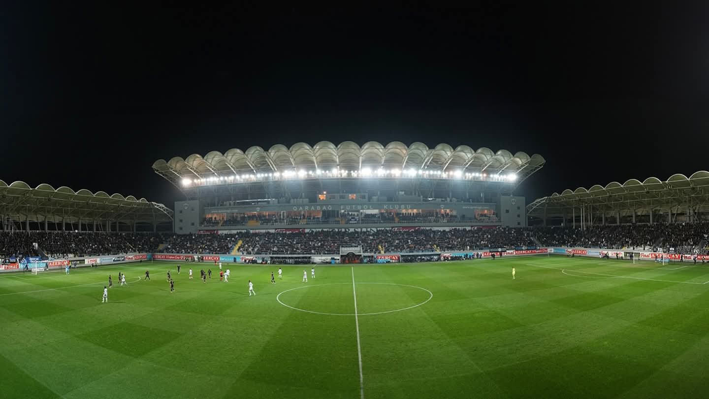Azərbaycan derbisini kölgədə qoyan QÜVVƏ