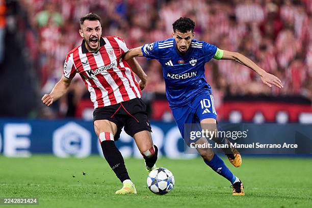 Zubirlə tet-a-tet - Abubakar, “Neftçi” fanatları, fərdi məşqlər, karyeranın sonu...