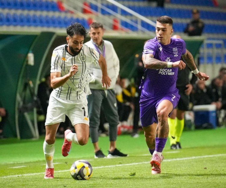 “Neftçi”dəki fransız: “Artıq nə edə biləcəyimizi bilirik”