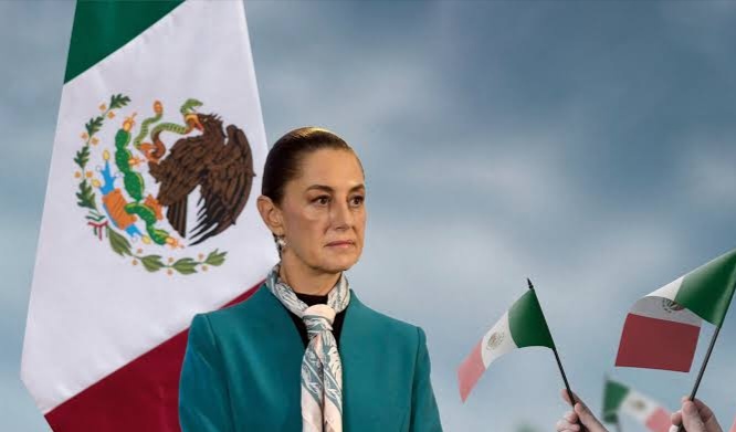 "Qarşımızda çox iş var" - Meksika prezidenti DÇ-2026-dan danışdı