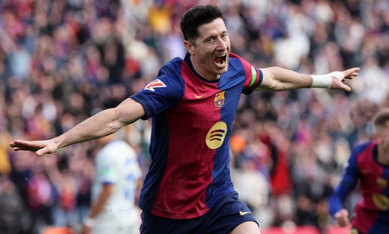 “Barselona”nın 37 yaşlı hücumçusu gələn il karyerasını bitirə bilər
