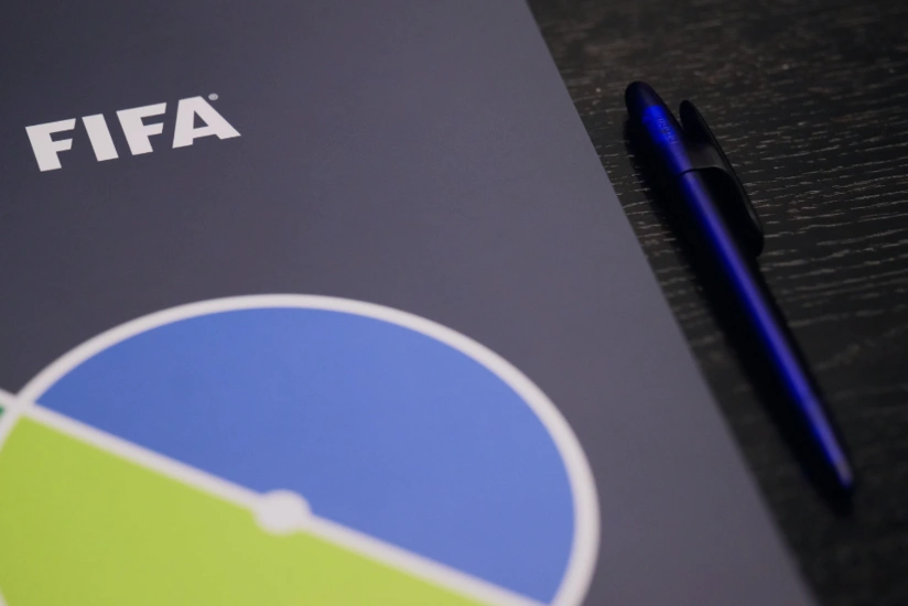 FIFA Azərbaycanda oynamış legionerə qarşı sanksiyanı qüvvədə saxladı