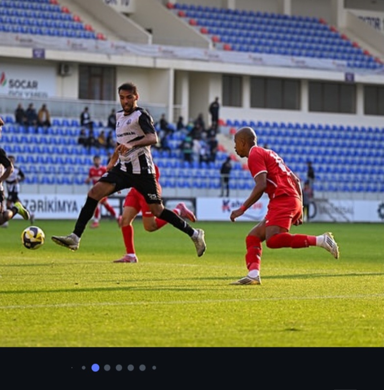 "Dərinə getsək, məğlubiyyətlərin səbəbi çoxdur" - MÜSAHİBƏ