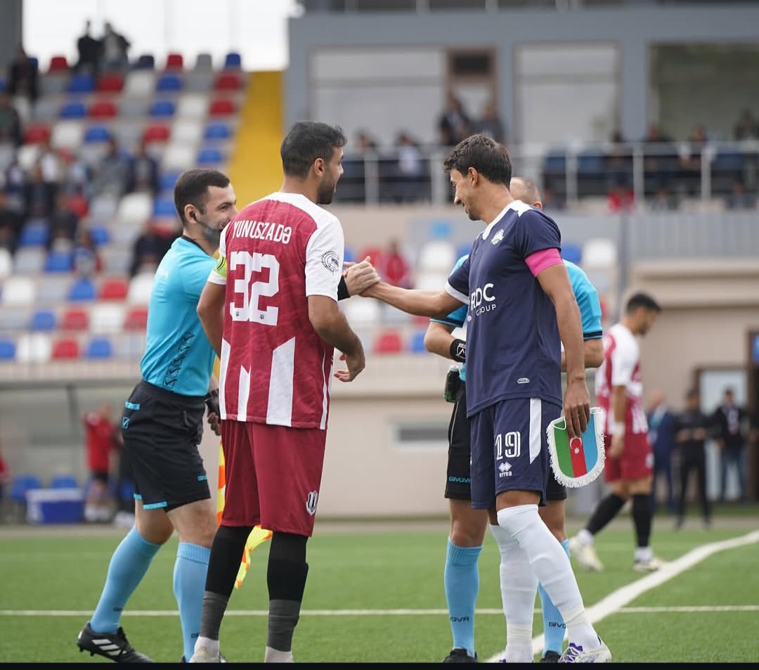 "Əgər digər klublarımızın da "Qarabağ" kimi Avropada uğurlu olmasını istəyiriksə..."
