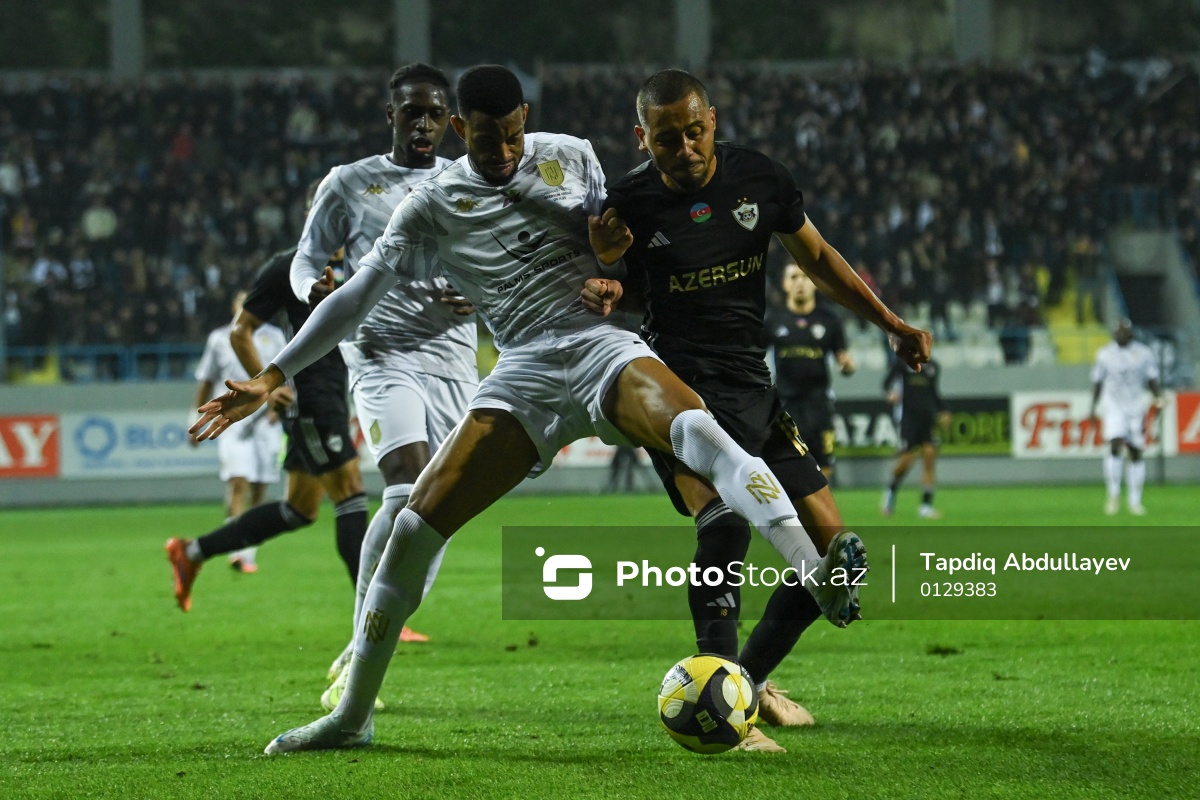 Görəsən, “Qarabağ” derbidə “Neftçi”ni udmaqdan yorulmadı?