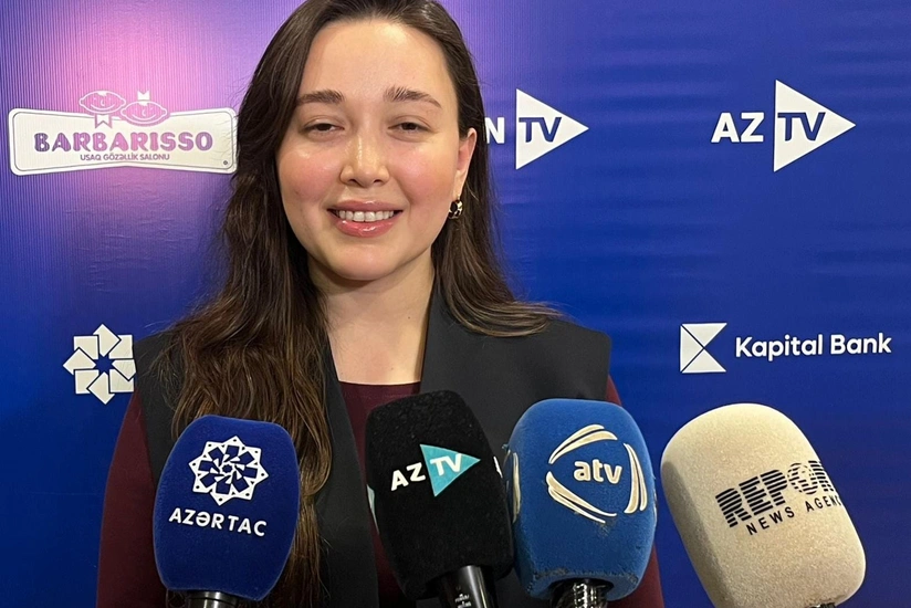 Baş katib: "Avropa çempionatının Gəncədə keçirilməsi gözəl təşəbbüsdür"