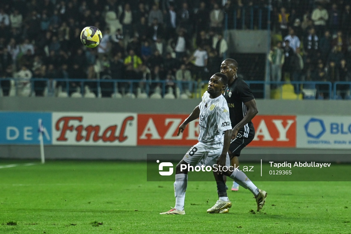“Söhbət “Qarabağ”dan gedirsə... Biz bunu bəhanə saymamalıyıq”