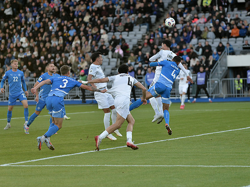 İndi heç nəyi yox, bircə 0:5-i yada salmağınız yetər!