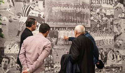 “Neftçi” sabiq baş məşqçisinə diqqət göstərdi -